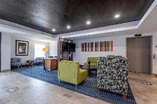 holiday inn express hotel and suites petersburg dinwiddie by ihg