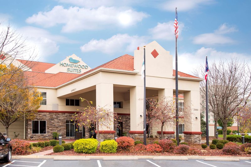 homewood suites by hilton columbus airport