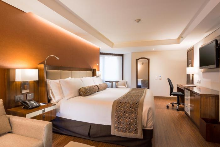 hotel dann carlton bogota