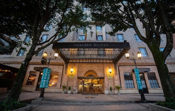 Embassy Suites By Hilton Bogota - Rosales,Bogotá>>Bogota,4 star