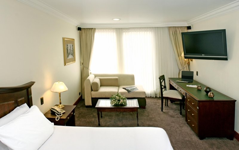 Hotel Santafe Boutique