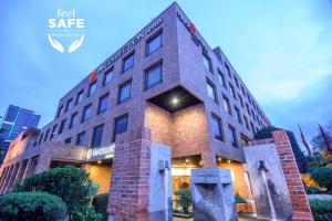 nh collection bogota hacienda royal