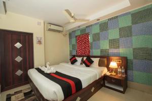 Snehamaya Spa & Resort,Kanthi>>Digha,3 star
