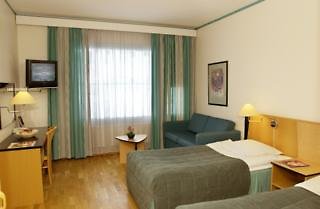 Holiday Club Saariselka,,3 star