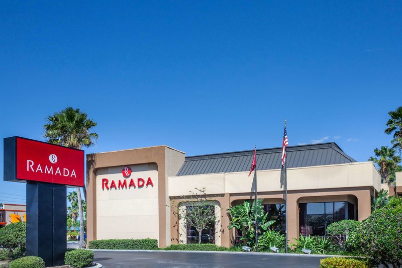 Orlando Palms Hotel,Oak Ridge>>Florida,3 star