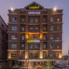 almuhaidb alkhobar sea view