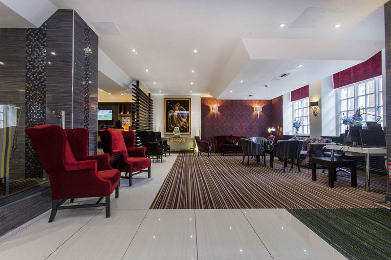 The Welbeck Hotel, By Ihg,Oxford Circus>>London,4 star