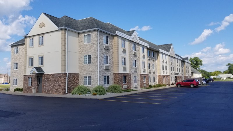 holiday inn express birch run frankenmuth area by ihg