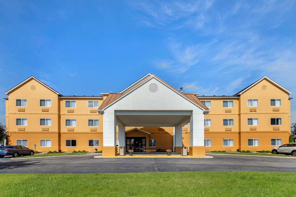 quality inn and suites
