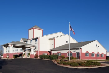 holiday inn express mt vernon by ihg