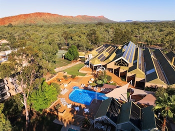 Doubletree By Hilton Alice Springs,Desert Springs>>Alice Springs,5 star