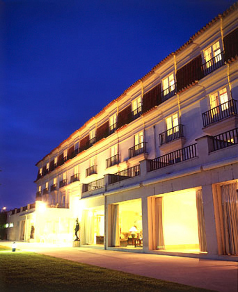 Conimbriga Hotel Do Paco