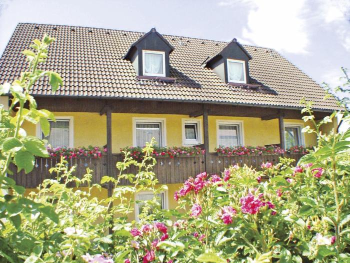 Zum Schwarzen Bären,Neustadt An Der Waldnaab>>Bavaria,3 star