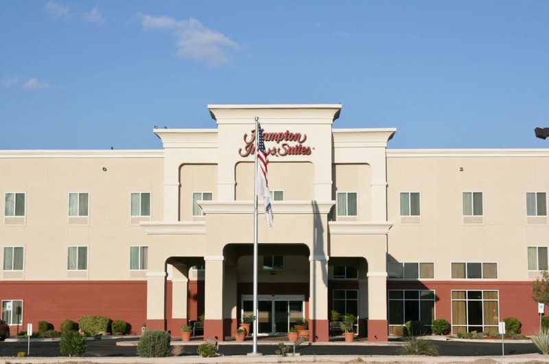 Hampton Inn And Suites Hobbs,Hobbs>>Denver City,2.5 star