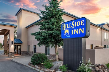 hillside inn