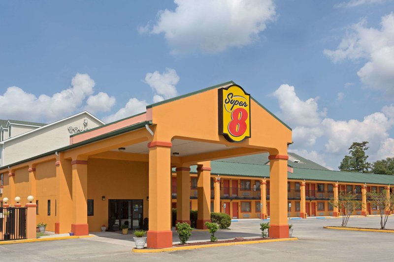 Super 8 By Wyndham Covington,Hammond>>Covington,2 star