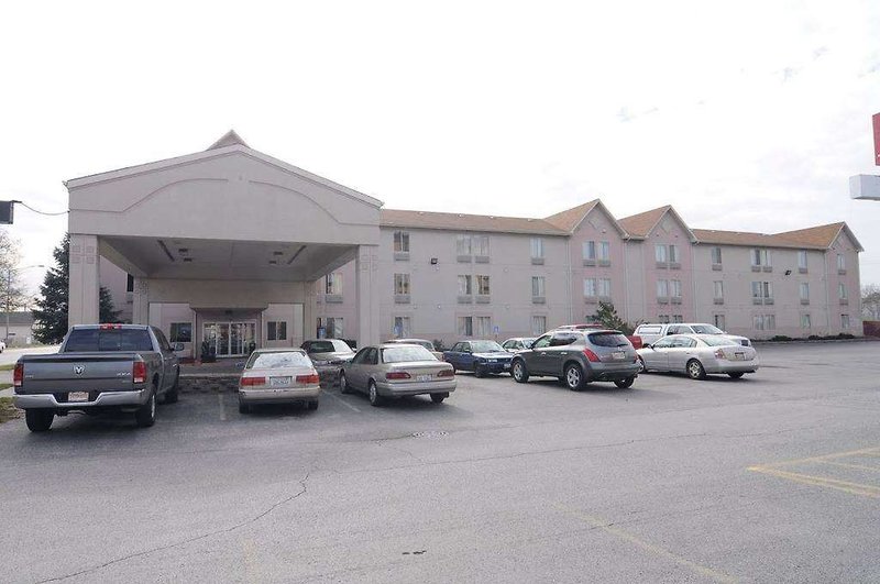 Kings Inn By Oyo Calumet Park I-57,Calumet Park>>Calumet City,2 star