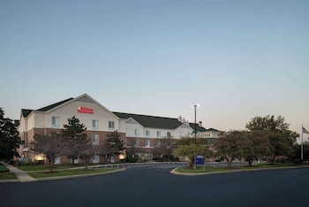 hilton garden inn st charles