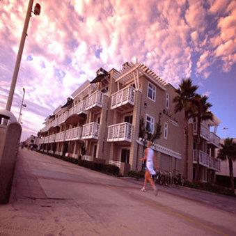 Beach House Hotel At Hermosa Beach,Lawndale>>Hermosa Beach,4 star