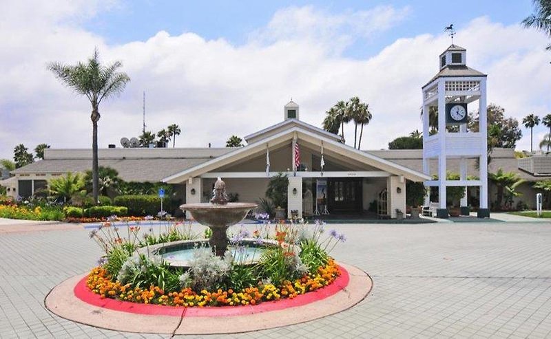 La Valle Coastal Club & Resort,Fairbanks Ranch>>Del Mar,3 star