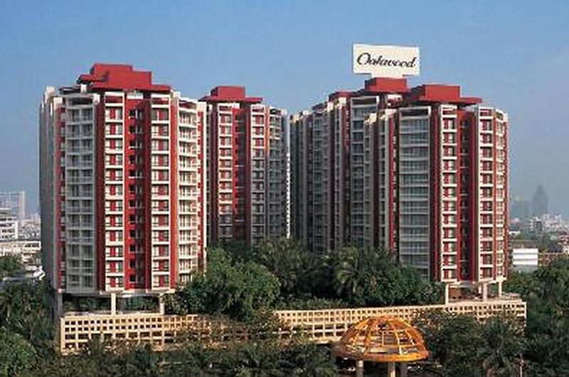 Chatrium Residence Sathorn,Sathon>>Bangkok,4 star