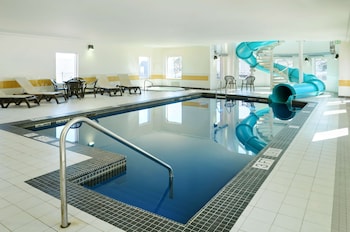 Hampton Inn & Suites Saint John,Quispamsis>>Digby,4 star