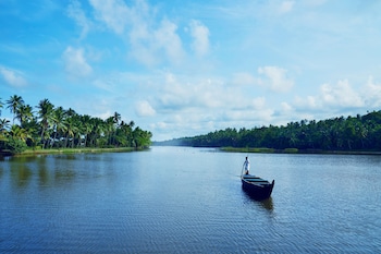 Taj Green Cove Resort & Spa Kovalam,Kovalam Beach,5 star