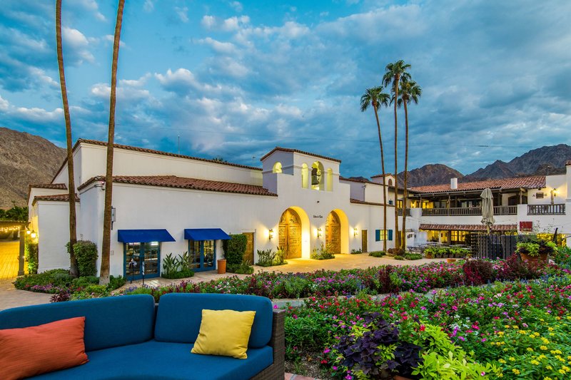 La Quinta Resort & Club, Curio Collection By Hilton