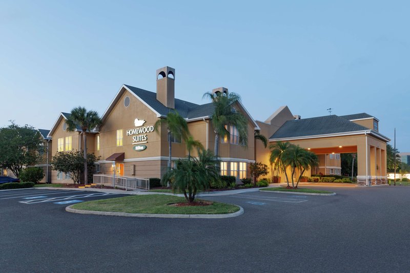 Homewood Suites By Hilton St. Petersburg Clearwater,Clearwater Beach>>Clearwater,3 star