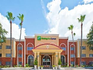 holiday inn express clearwater east icot center by ihg