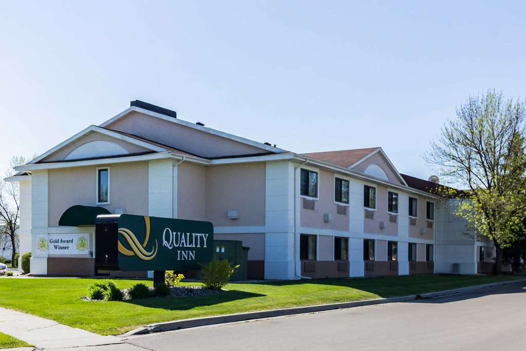 Quality Inn