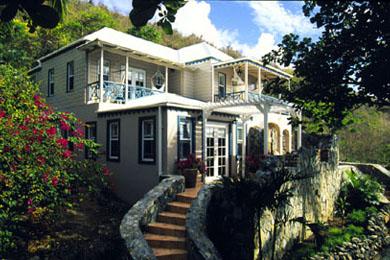 Sugar Mill Hotel