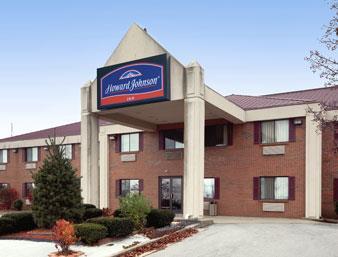 Derby Inn & Suites