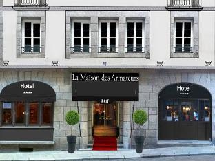 La Maison Des Armateurs,Intra Muros>>Dinard,4 star