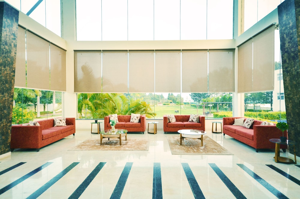 Spree Resort At Century Wintersun,Bengaluru>>Bangalore Rural,4 star