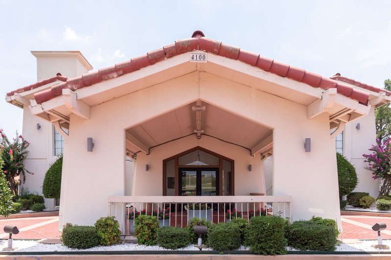 motel 6 north little rock ar mccain