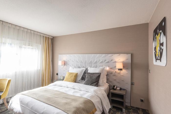 mercure annecy sud