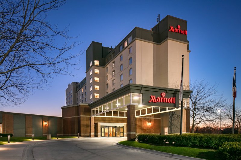 west des moines marriott