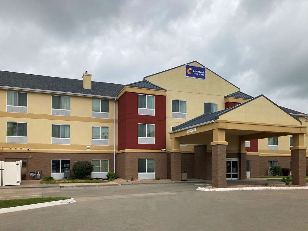 Comfort Inn & Suites Ankeny - Des Moines