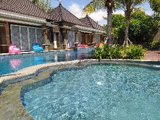 Kori Maharani Villas,Banjarangkan>>Bali,4 star