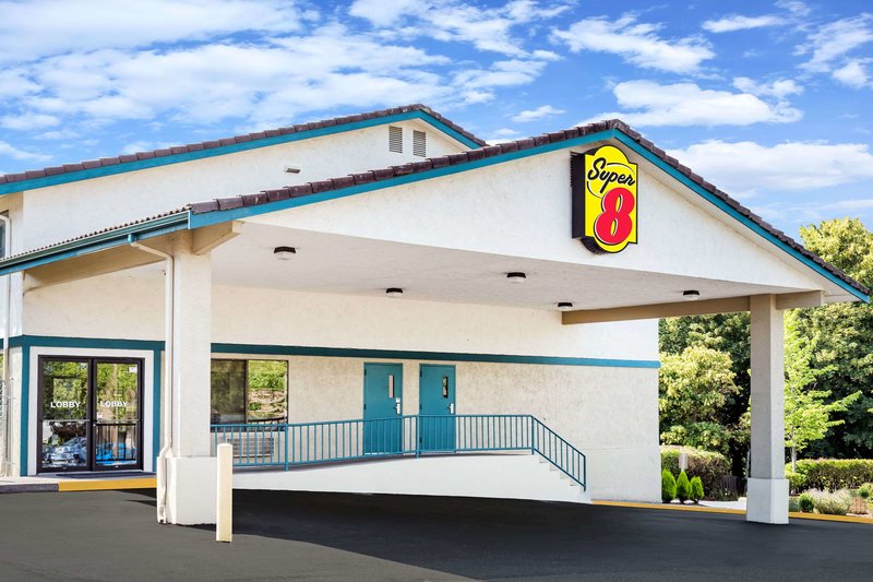 Super 8 By Wyndham Bremerton,Washington>>Bremerton,2 star