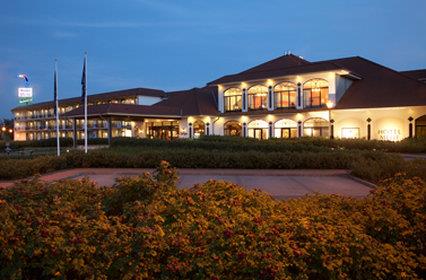 Van Der Valk Hotel Melle - Osnabruck