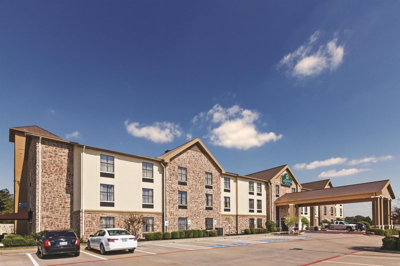 La Quinta Inn & Suites Denison-North Lake Texoma,In Denison,2 star