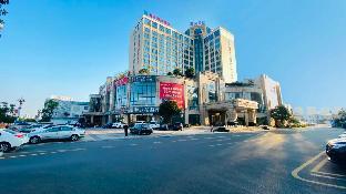 Rising Dragon International Hotel,,4 star