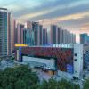 Kyriad Marvelous Hotel (Zhongshan West District),,3 star