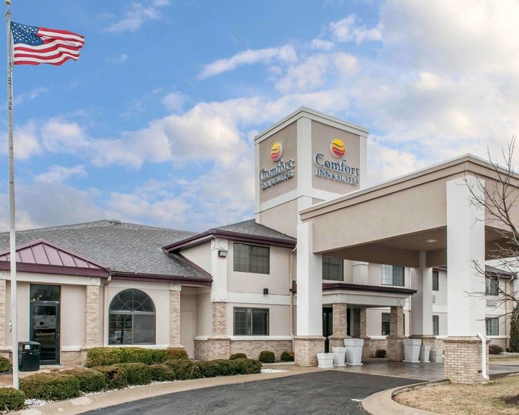 Comfort Inn & Suites