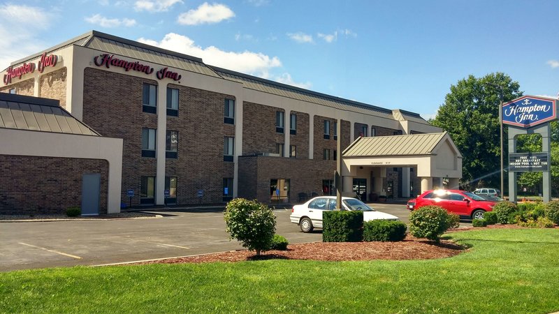 Hampton Inn Kansas City/Blue Springs