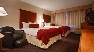 best western plus waterville grand hotel