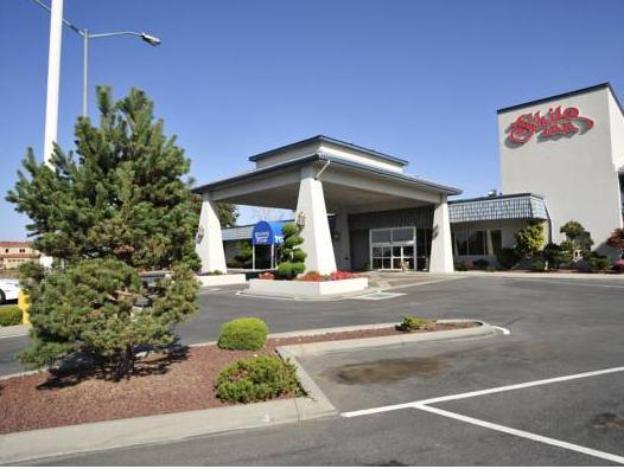 Richland Riverfront Hotel, Ascend Hotel Collection,Richland>>Franklin County,3 star
