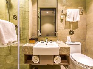Home Inn Plus (Beijing Wukesong),,3 star